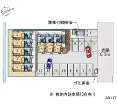 ★手数料０円★金沢市泉本町　月極駐車場（LP）